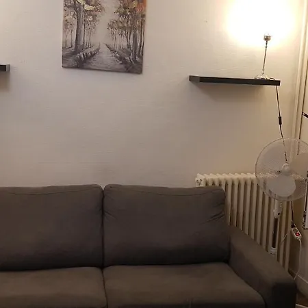 Cosy Studio Proche De Disneyland * Meaux