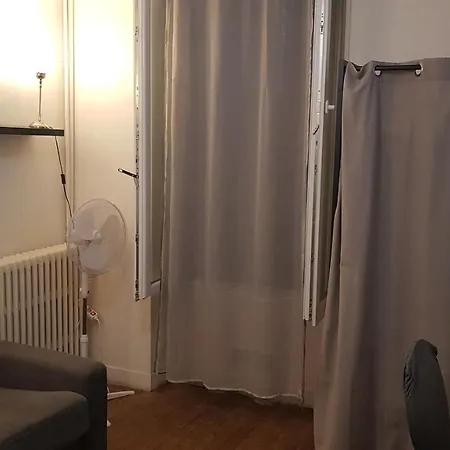 Cosy Studio Proche De Disneyland Meaux