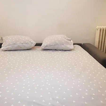 Cosy Studio Proche De Disneyland