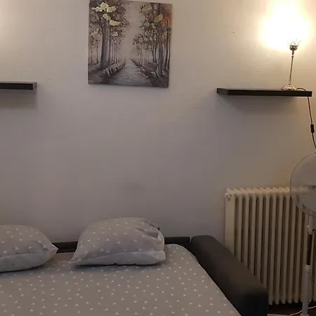 Konukevi Cosy Studio Proche De Disneyland *